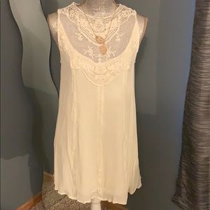 Vanilla Bay Dress